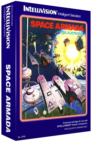 ROM Space Armada
